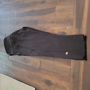 Lululemon Fast and Free 19" Crop